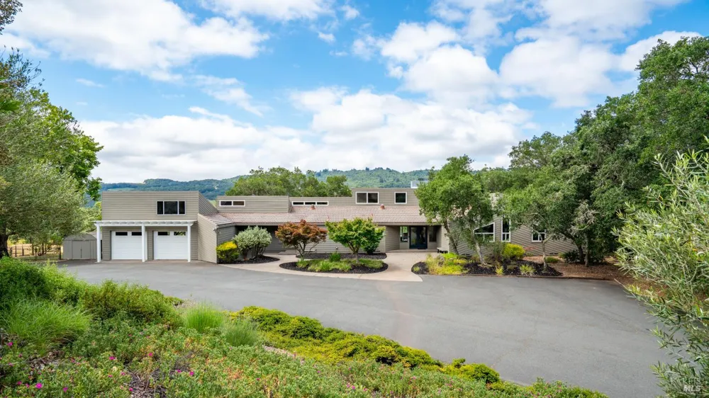5455 Bennett Valley Road Santa Rosa, CA 95404