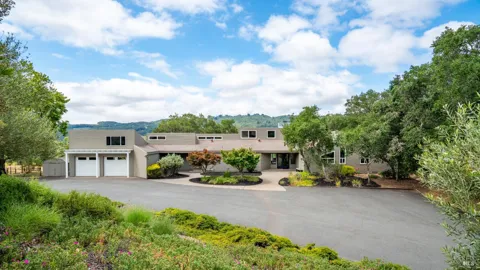 5455 Bennett Valley Road