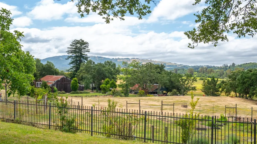 5455 Bennett Valley Road Santa Rosa, CA 95404