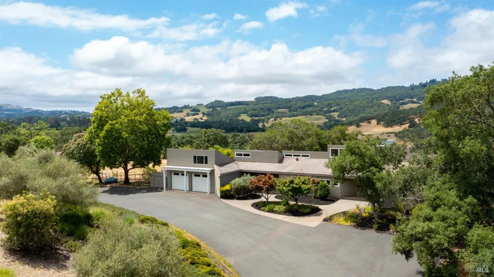 5455 Bennett Valley Road Santa Rosa, CA 95404
