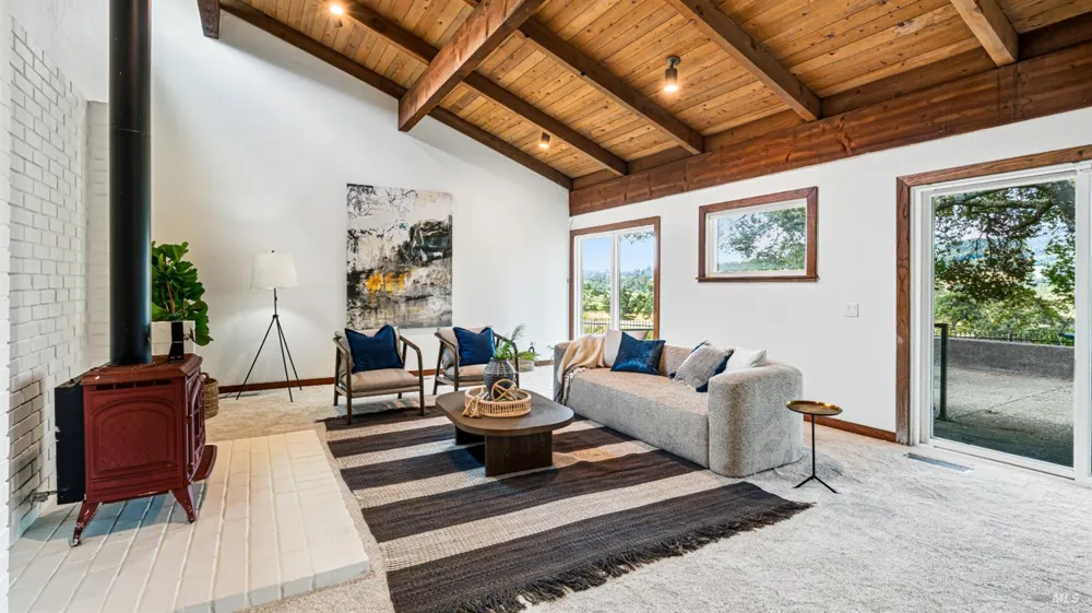 5455 Bennett Valley Road Santa Rosa, CA 95404