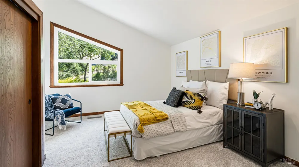 5455 Bennett Valley Road Santa Rosa, CA 95404