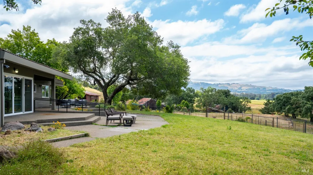 5455 Bennett Valley Road Santa Rosa, CA 95404