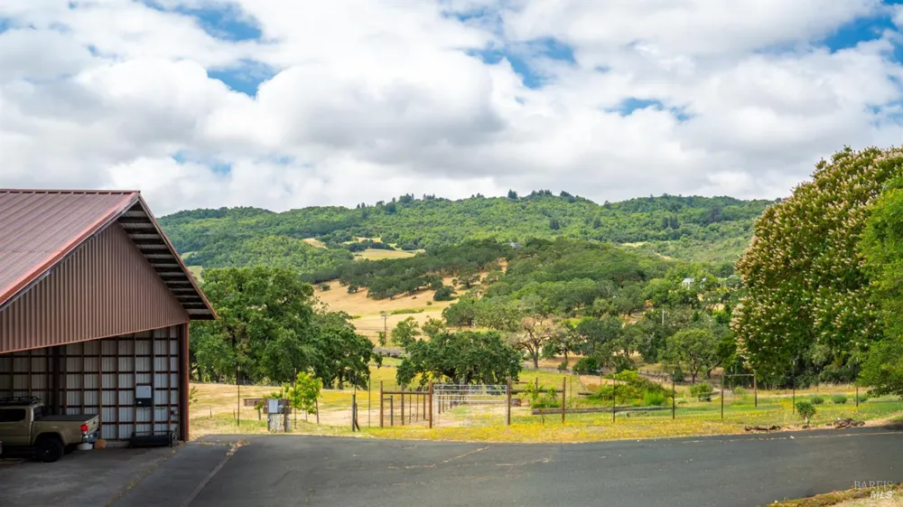 5455 Bennett Valley Road Santa Rosa, CA 95404
