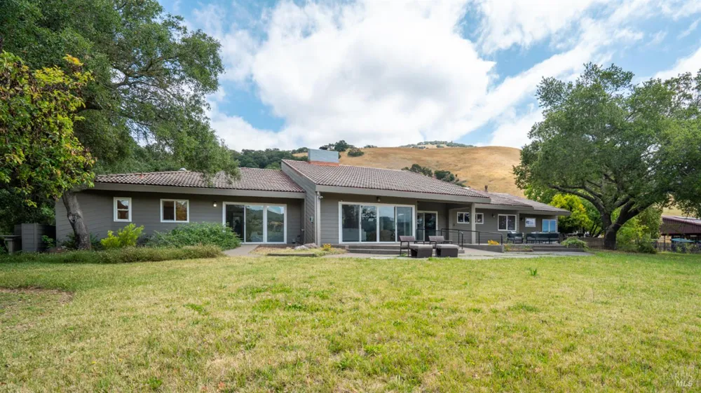 5455 Bennett Valley Road Santa Rosa, CA 95404