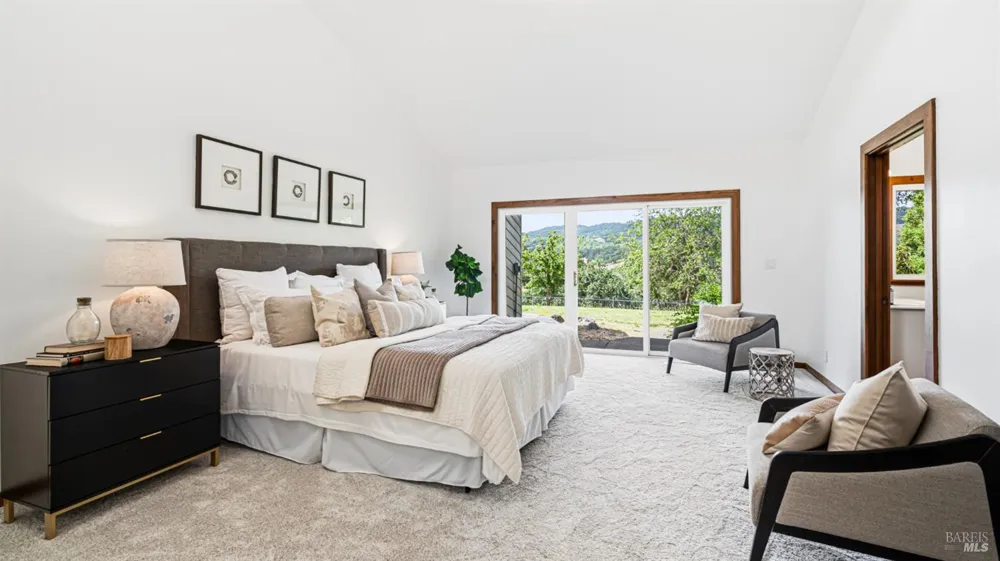 5455 Bennett Valley Road Santa Rosa, CA 95404