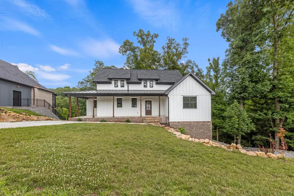 463 Waterfront Way Ten Mile, TN 37880