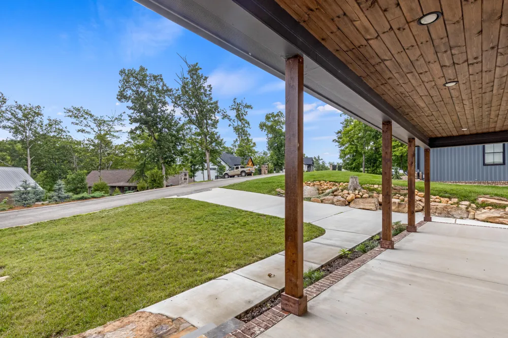 463 Waterfront Way Ten Mile, TN 37880