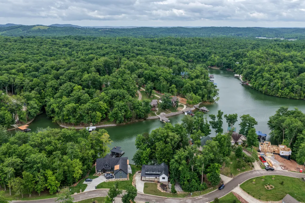 463 Waterfront Way Ten Mile, TN 37880