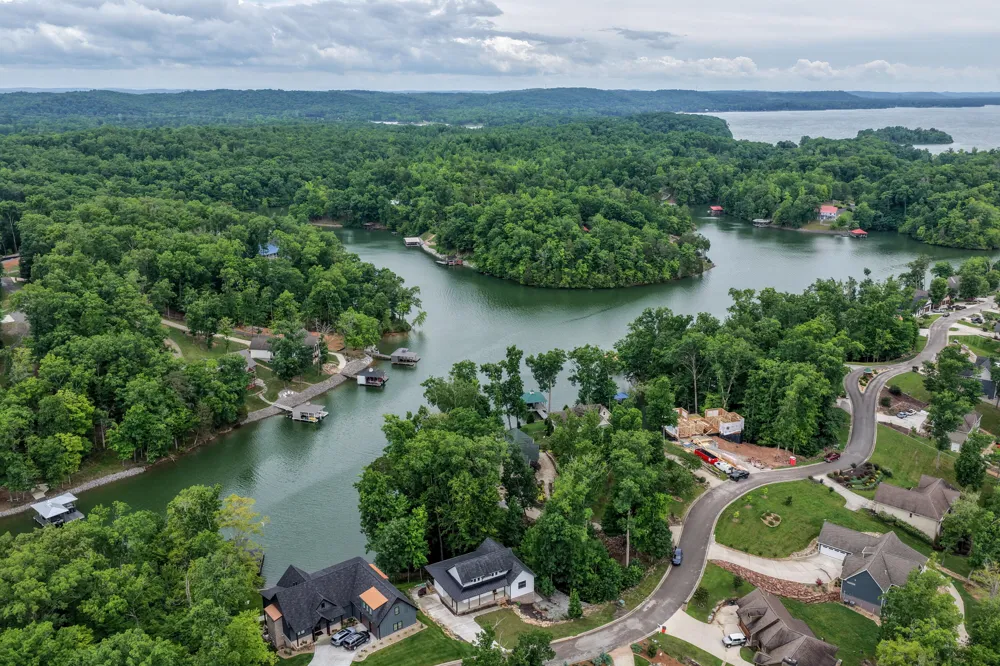 463 Waterfront Way Ten Mile, TN 37880