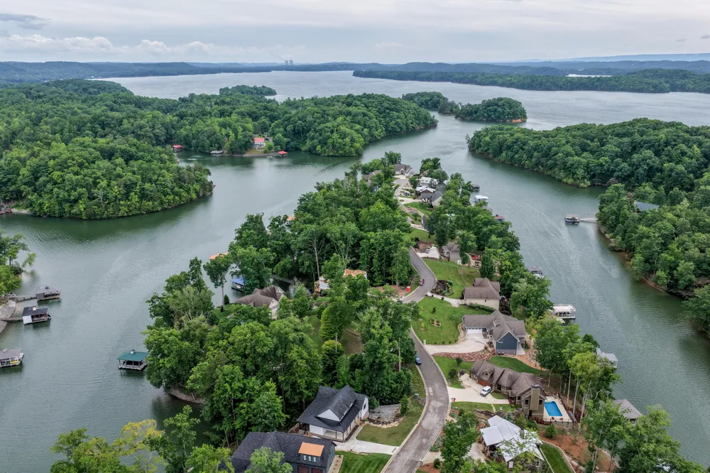 463 Waterfront Way Ten Mile, TN 37880