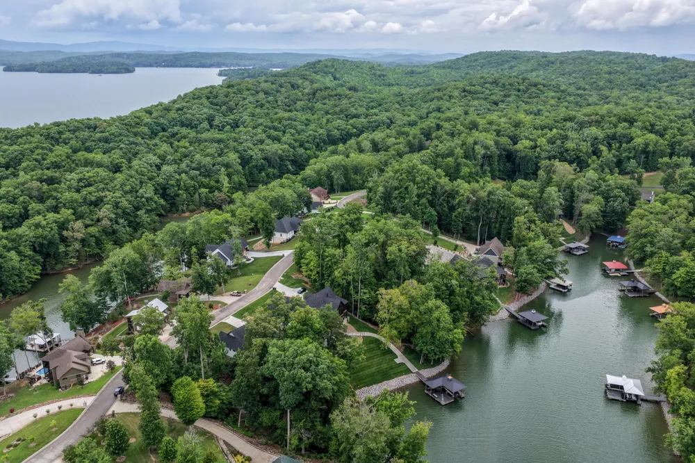 463 Waterfront Way Ten Mile, TN 37880