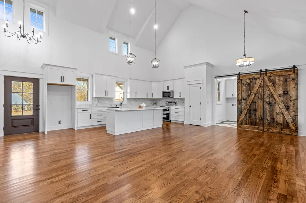 463 Waterfront Way Ten Mile, TN 37880