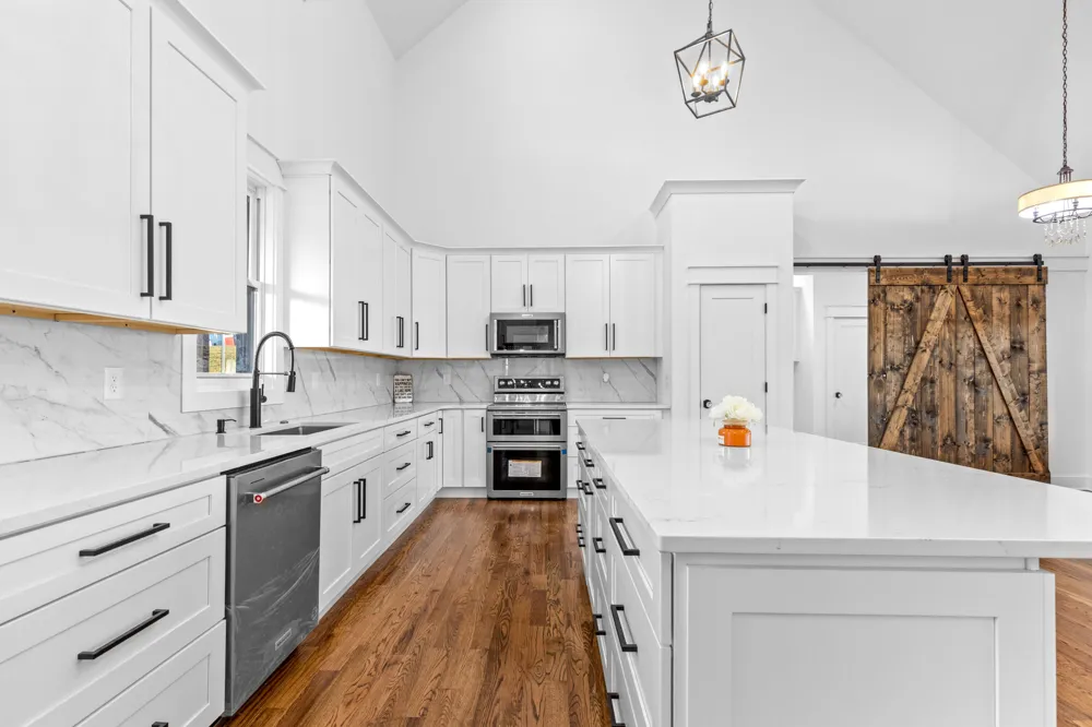 463 Waterfront Way Ten Mile, TN 37880