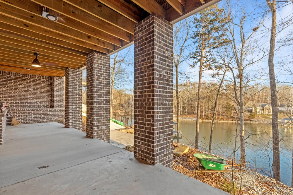 463 Waterfront Way Ten Mile, TN 37880