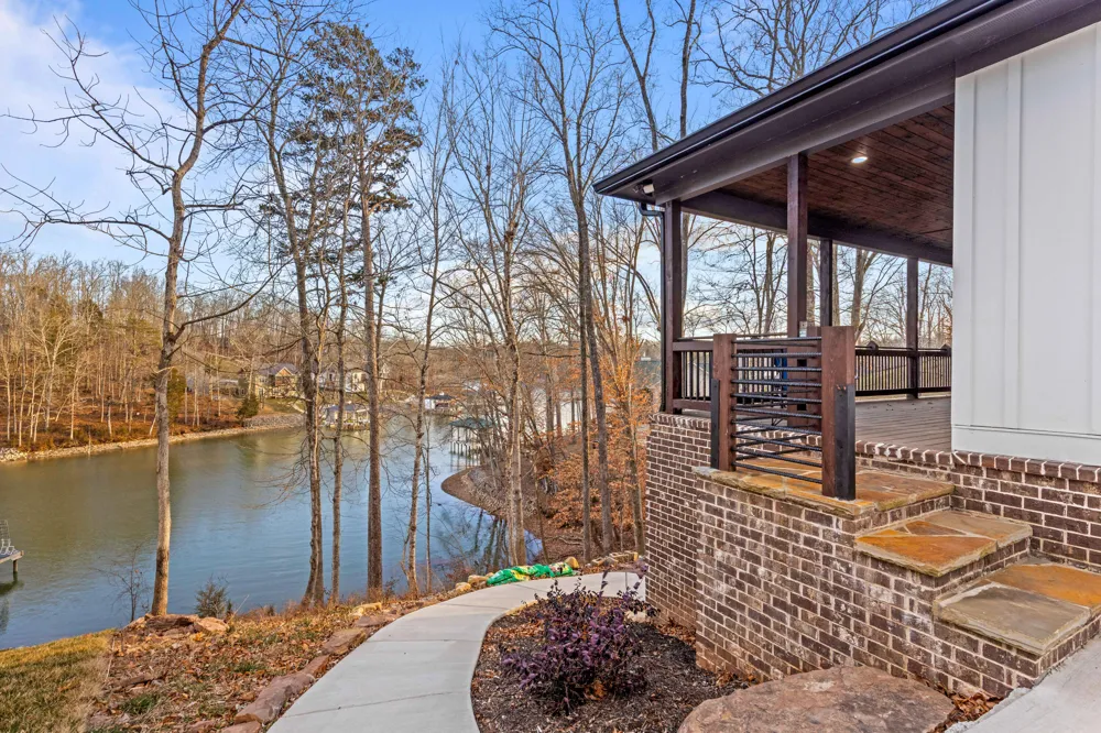 463 Waterfront Way Ten Mile, TN 37880