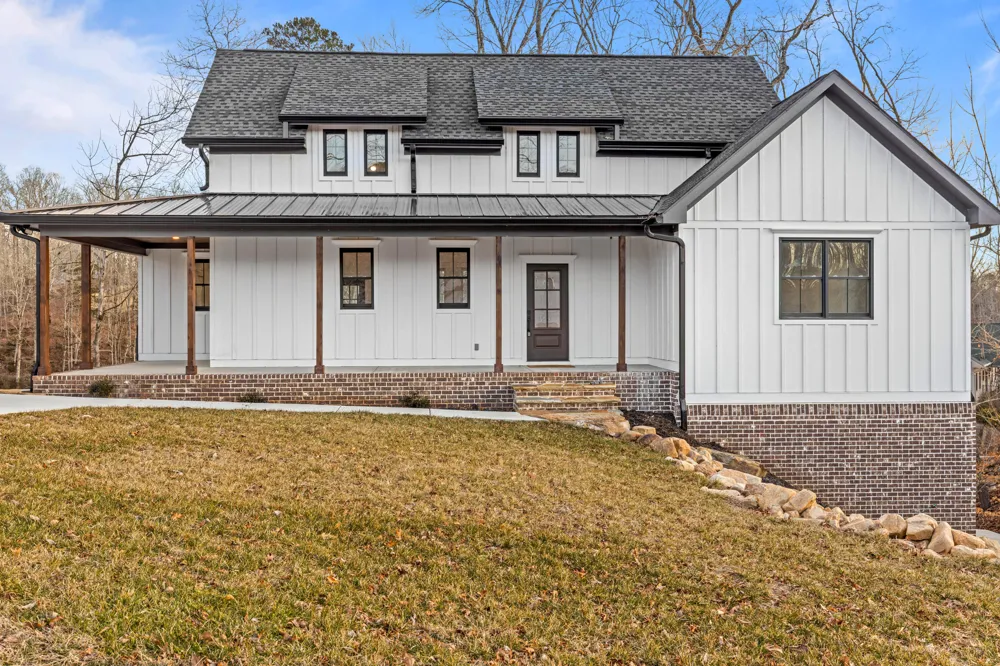 463 Waterfront Way Ten Mile, TN 37880