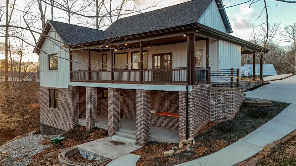 463 Waterfront Way Ten Mile, TN 37880