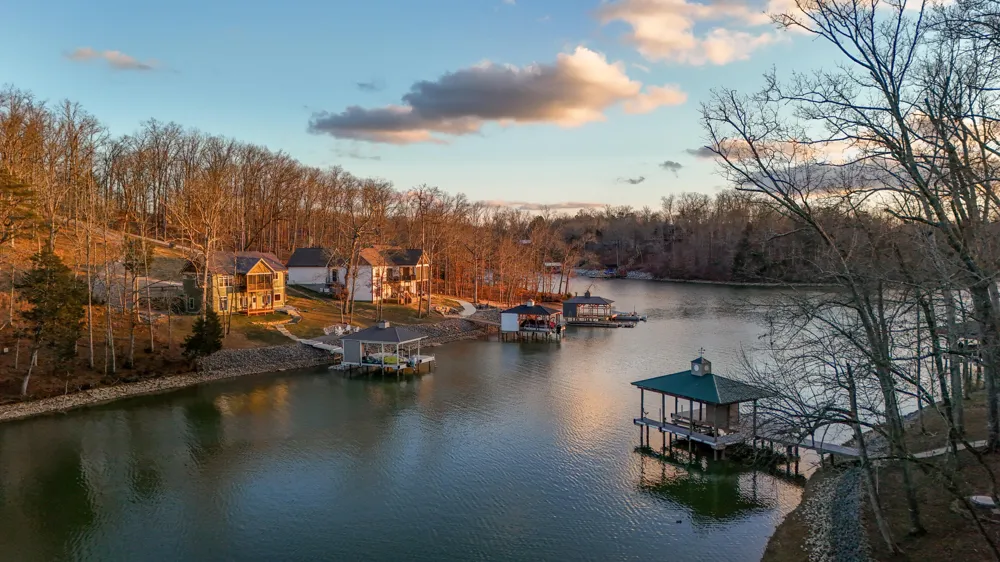 463 Waterfront Way Ten Mile, TN 37880