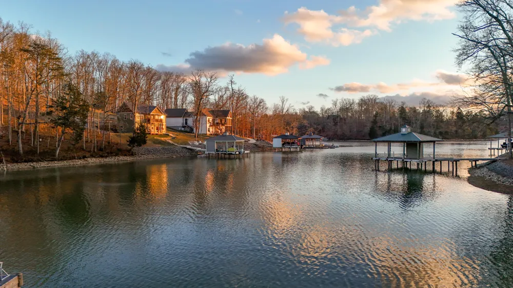 463 Waterfront Way Ten Mile, TN 37880