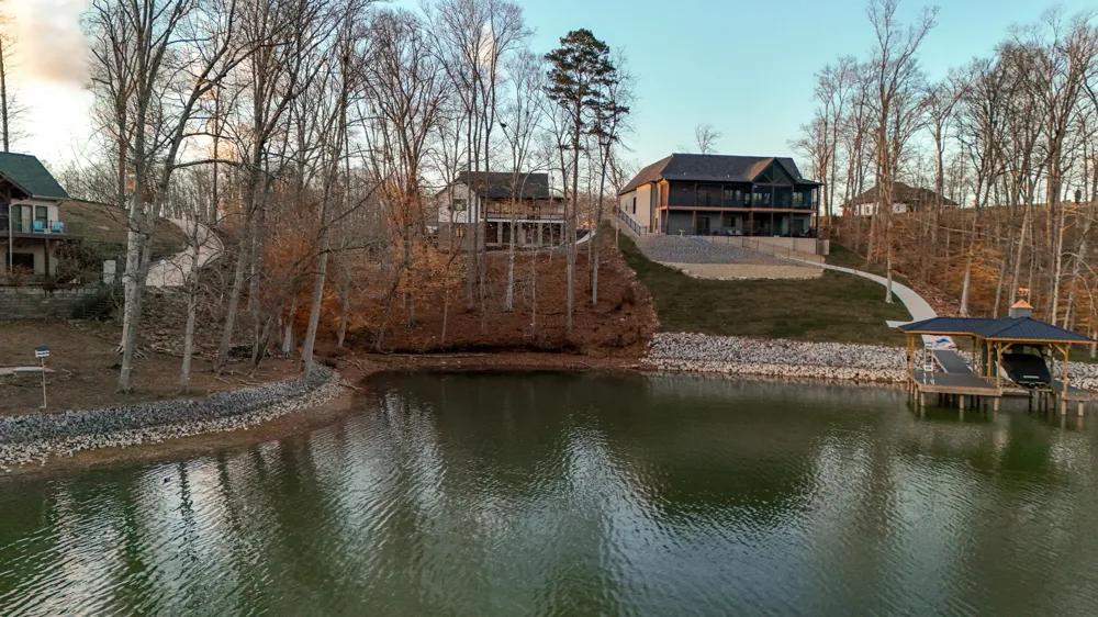463 Waterfront Way Ten Mile, TN 37880
