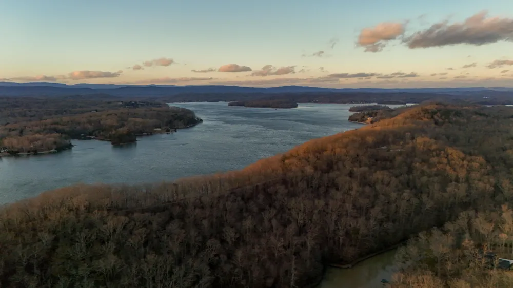 463 Waterfront Way Ten Mile, TN 37880