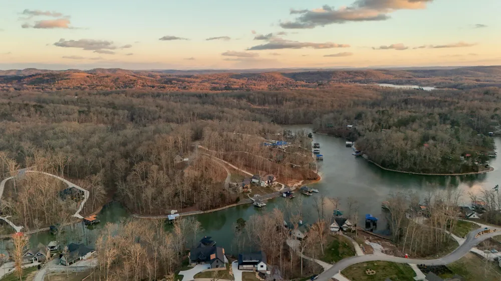 463 Waterfront Way Ten Mile, TN 37880