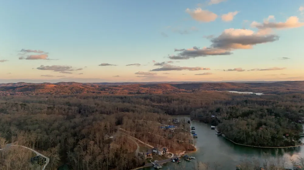 463 Waterfront Way Ten Mile, TN 37880