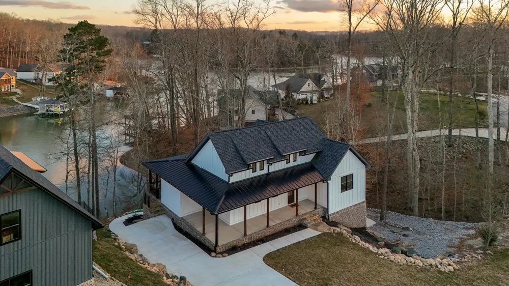 463 Waterfront Way Ten Mile, TN 37880