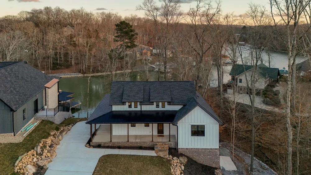 463 Waterfront Way Ten Mile, TN 37880