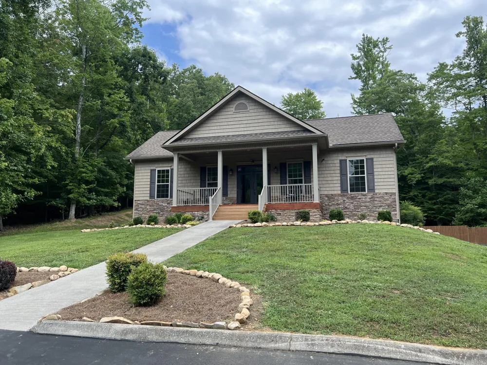 463 Waterfront Way Ten Mile, TN 37880