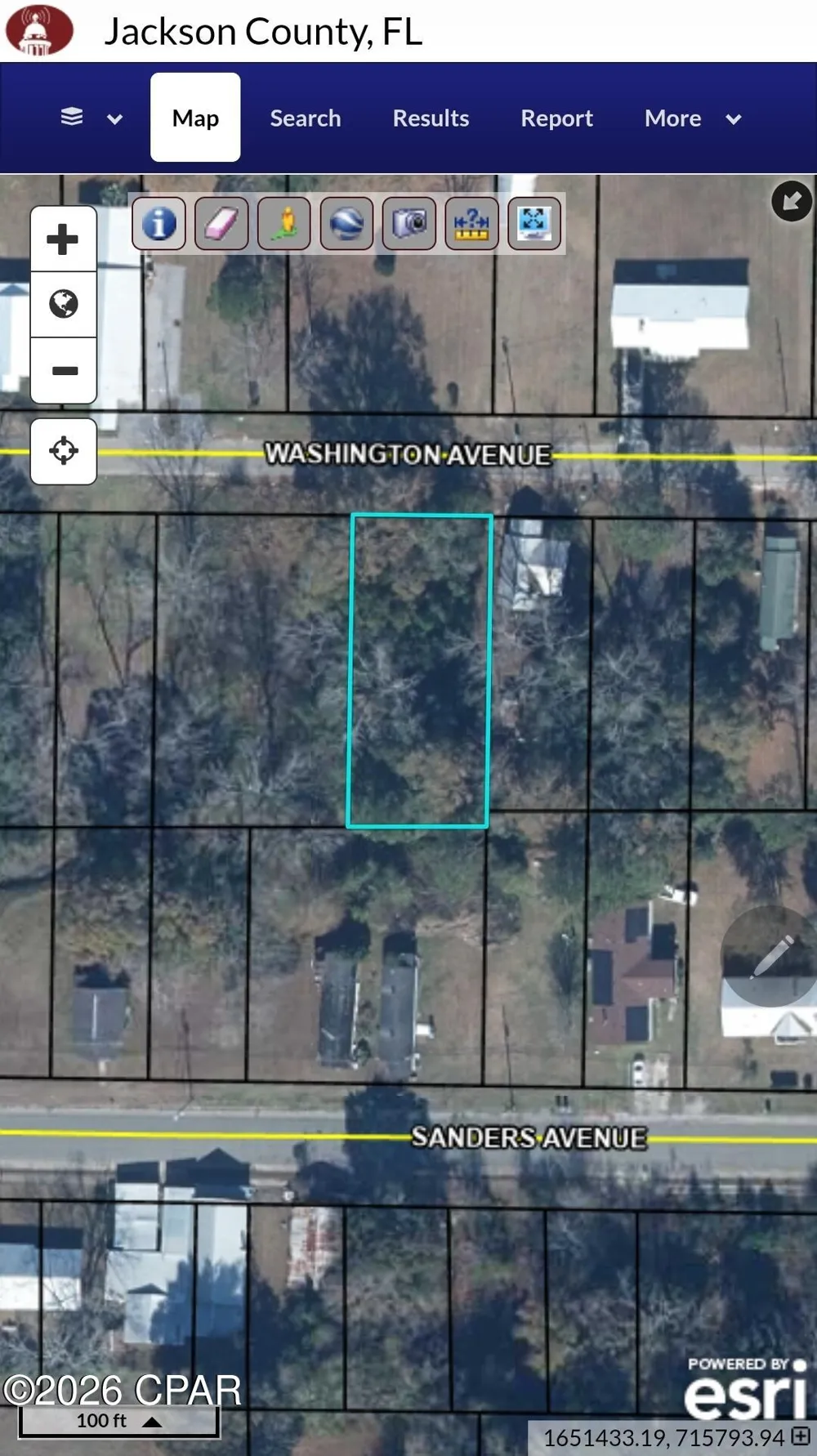 1 Washington Street Graceville, FL 32440
