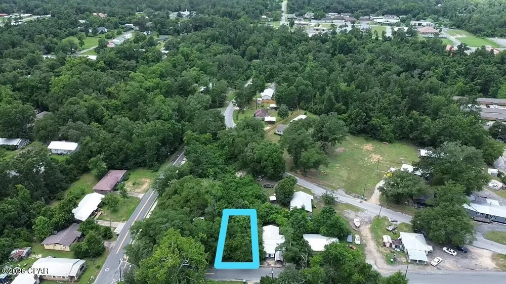 2917 Harrison Street Marianna, FL 32448