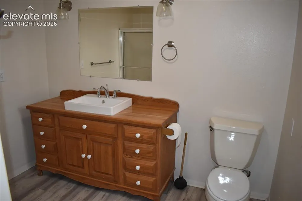 805 Raton Avenue La Junta, CO 81050
