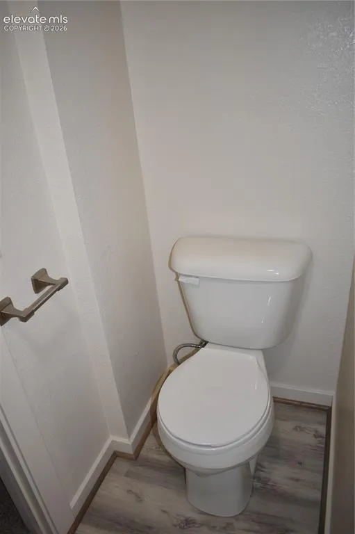 805 Raton Avenue La Junta, CO 81050