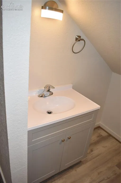 805 Raton Avenue La Junta, CO 81050