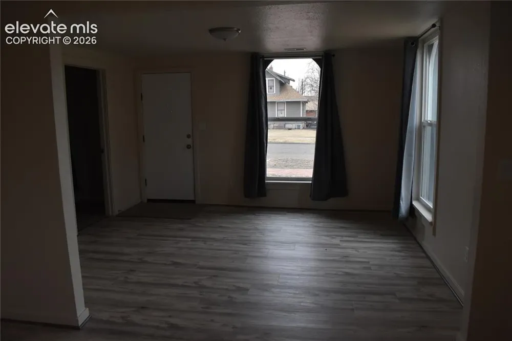 805 Raton Avenue La Junta, CO 81050