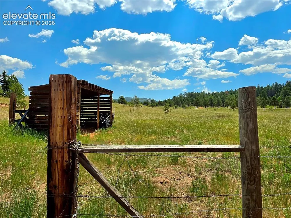 584 Sourdough Road Woodland Park, CO 80863
