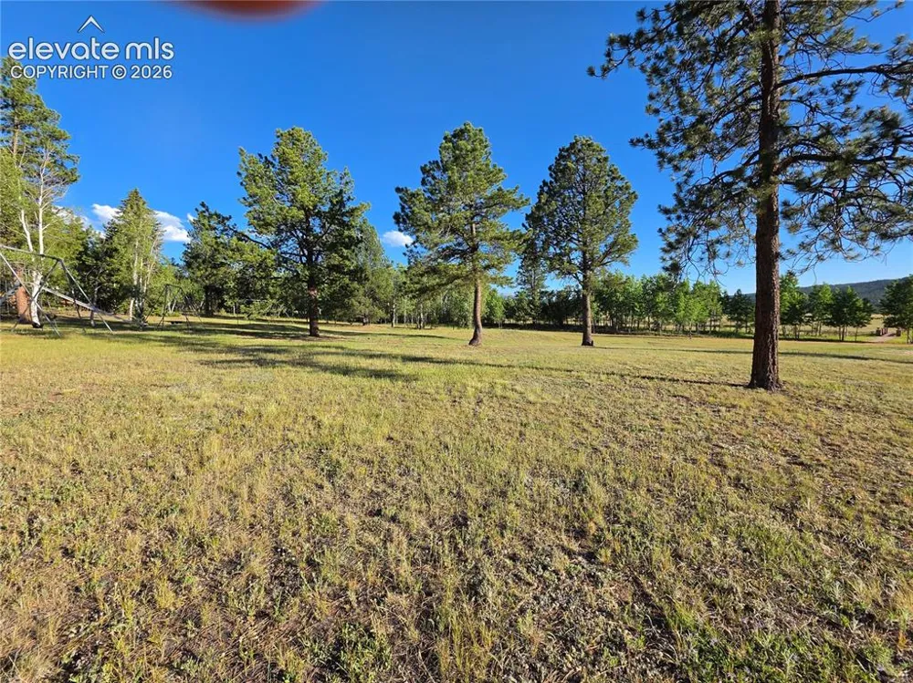 584 Sourdough Road Woodland Park, CO 80863