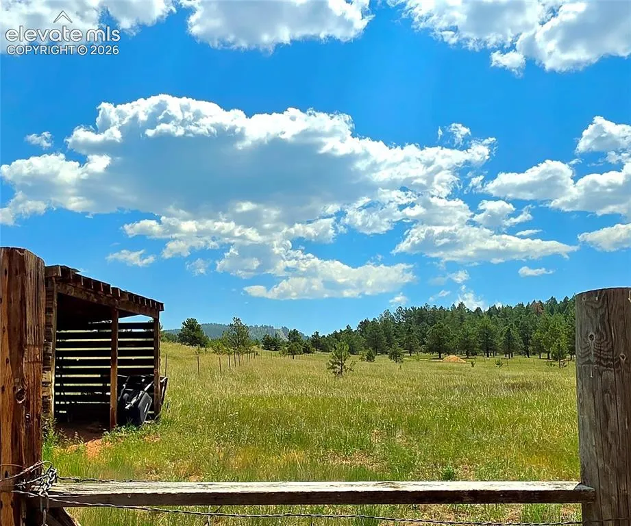 584 Sourdough Road Woodland Park, CO 80863