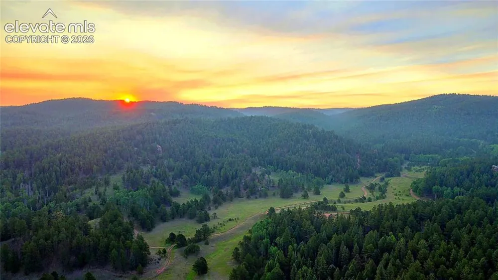 584 Sourdough Road Woodland Park, CO 80863