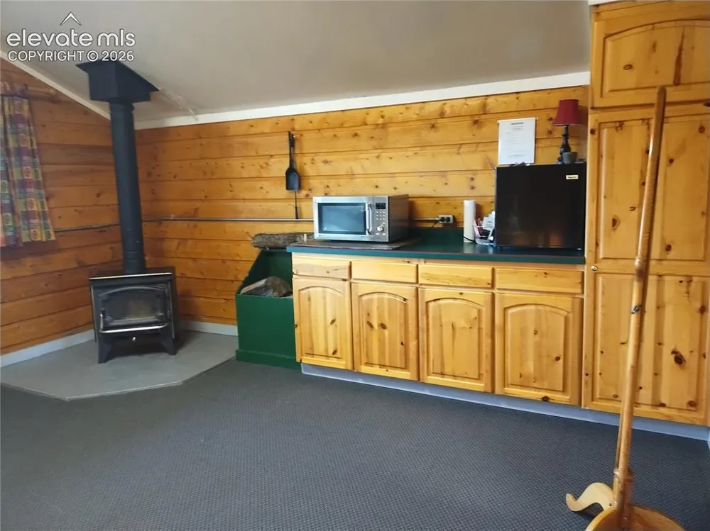 584 Sourdough Road Woodland Park, CO 80863