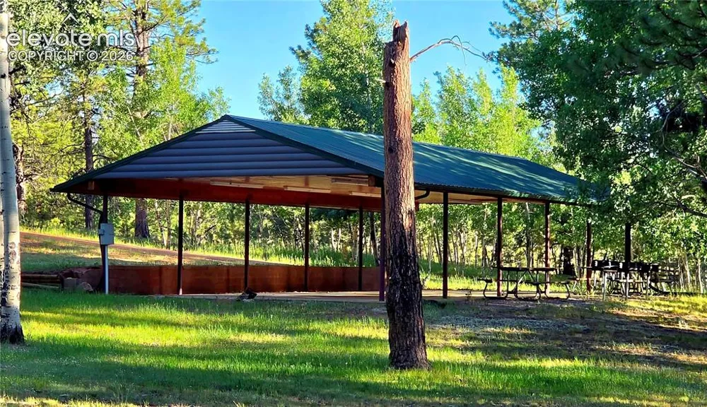 584 Sourdough Road Woodland Park, CO 80863