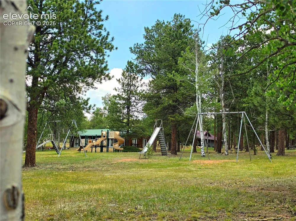 584 Sourdough Road Woodland Park, CO 80863