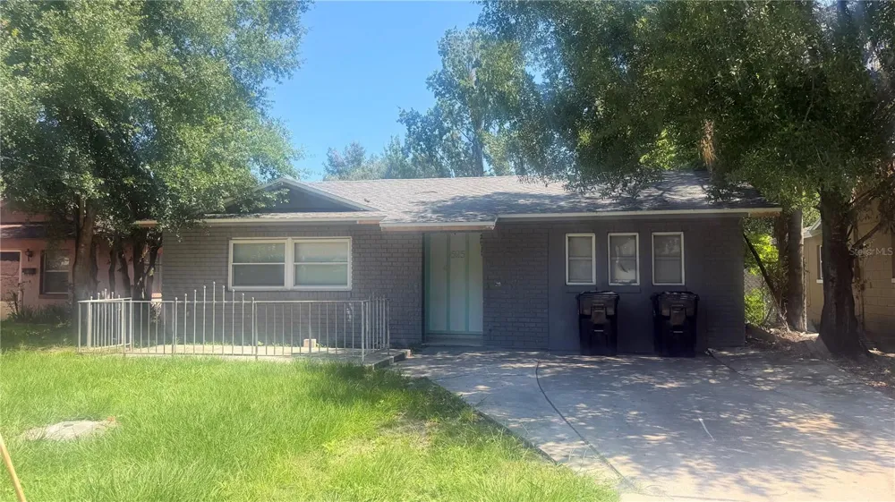 625 19TH STREET Orlando, FL 32805
