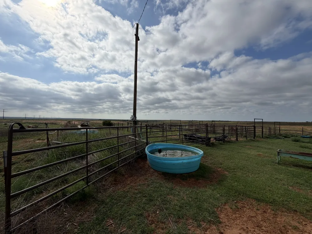 15450 Farm to Market 2103 Childress, TX 79201