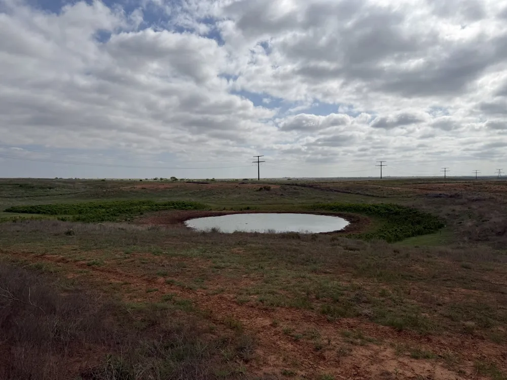 15450 Farm to Market 2103 Childress, TX 79201