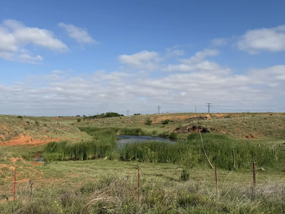 15450 Farm to Market 2103 Childress, TX 79201