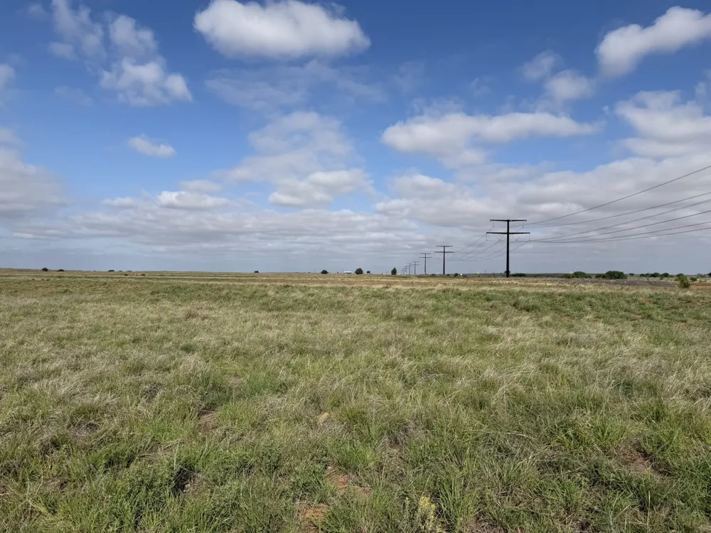 15450 Farm to Market 2103 Childress, TX 79201