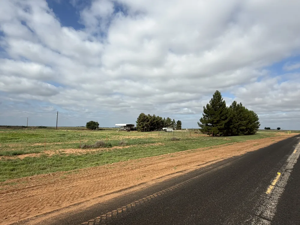 15450 Farm to Market 2103 Childress, TX 79201